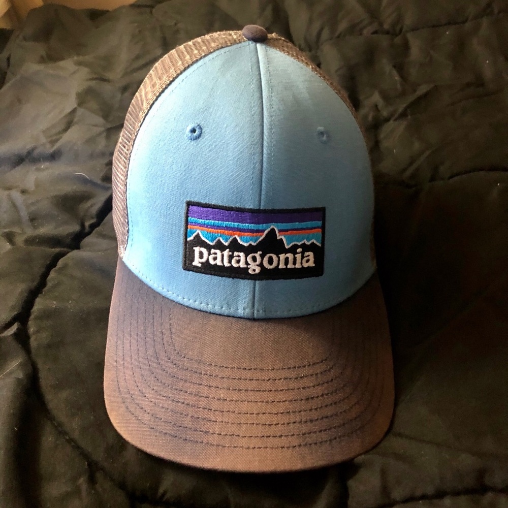 Patagonia Snapback Hat Two-Tone
